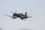 Corsair qui rentre chez lui