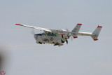 Cessna Push-pull