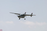 Cessna Push-pull