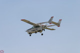 Cessna Push-pull