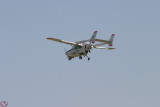 Cessna Push-pull
