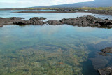 Rock pools