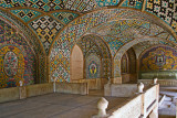 Golestan Palace