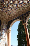 Shahzadeh-ye Ibrahim (shrine of Shah Ibrahim)