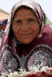 Khajue nomads