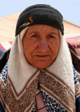 Khajue nomads