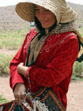 Khajue nomads