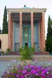 Tomb of Sadi