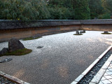 Ryoan-ji Zen Garden