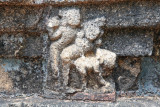 Erotic sculpture, Nalanda Gedige