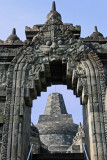 Borobudur: kala gateway