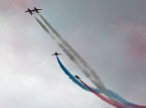 The Red Arrows