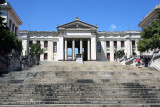 Havana University