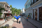 El Bulevar (Avenue 54)