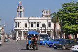 Palacio de Ferrer (now an arts centre)