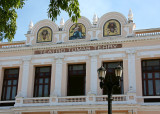 Teatro Tomas Terry, 1889