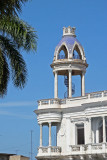 Palacio de Ferrer (now an arts centre)