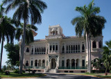 Palacio de Valle (now a restaurant)