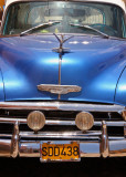 1950s Chevy