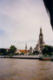 Bangkok Wat Arun