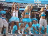 Rotterdam dance parade 2007