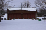 The Club in Winter 3