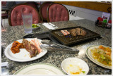 all you can eat buffet