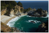 Julia Pfeiffer Burns State Park