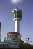 1962 - Seagrams Tower and The Burning Spring
