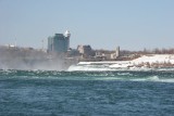 Spring At Niagara  01