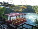 Whirlpool Aero Car, Niagara Falls, Ontario