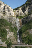 Bridal Veil Falls Provo Utah