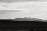 Roadside Scene Utah