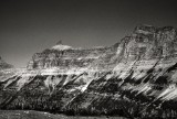 The Garden Wall, Glacier National Park, MT