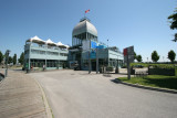 Pavillion Bonsecours, Montral (Terrasses Bonsecours)