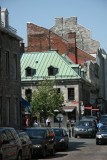 Street Scene, Montral