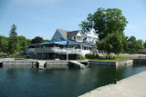 Boathouse Country Inn, Rockport, Ontario
