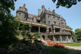 Boldt Castle, Heart Island, Alexandria Bay, New York