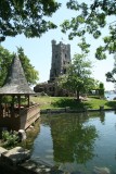 Alster Tower, Boldt Castle, Heart Island, Alexandria Bay, New York