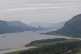 Vista House Overlook