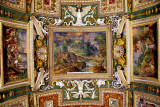 Gallery of Maps Ceiling