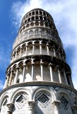 Leaning Tower of Pisa