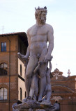 Fontana del Nettuno