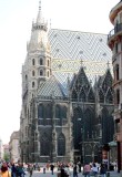 St. Stephens Cathedral