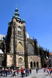 St. Vitus Cathedral