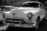 1952 Oldsmobile 88 1