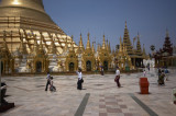 Shwedagon