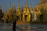 Shwedagon