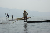 Fishermen, Inle Lake