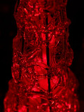 Red Lamp
